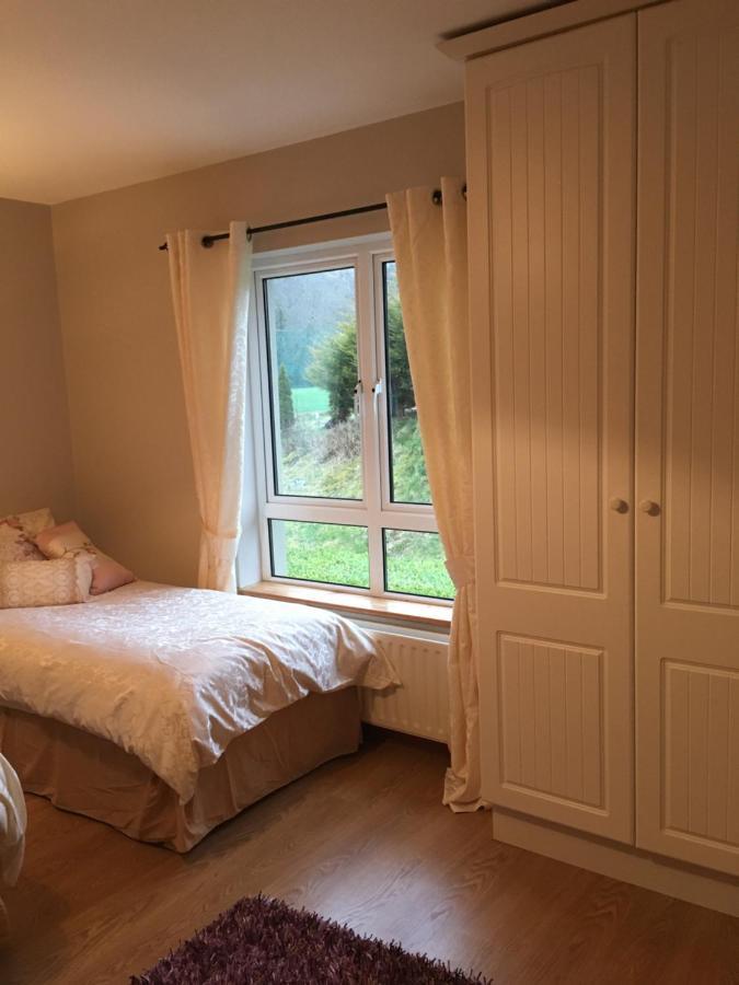 Carrick House B&B Killybegs Exteriör bild