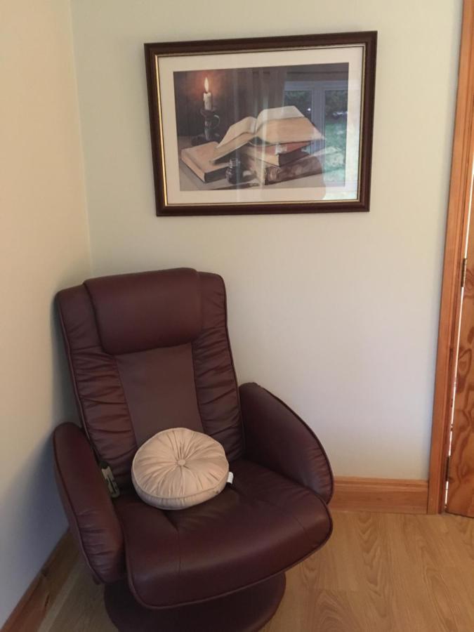 Carrick House B&B Killybegs Exteriör bild