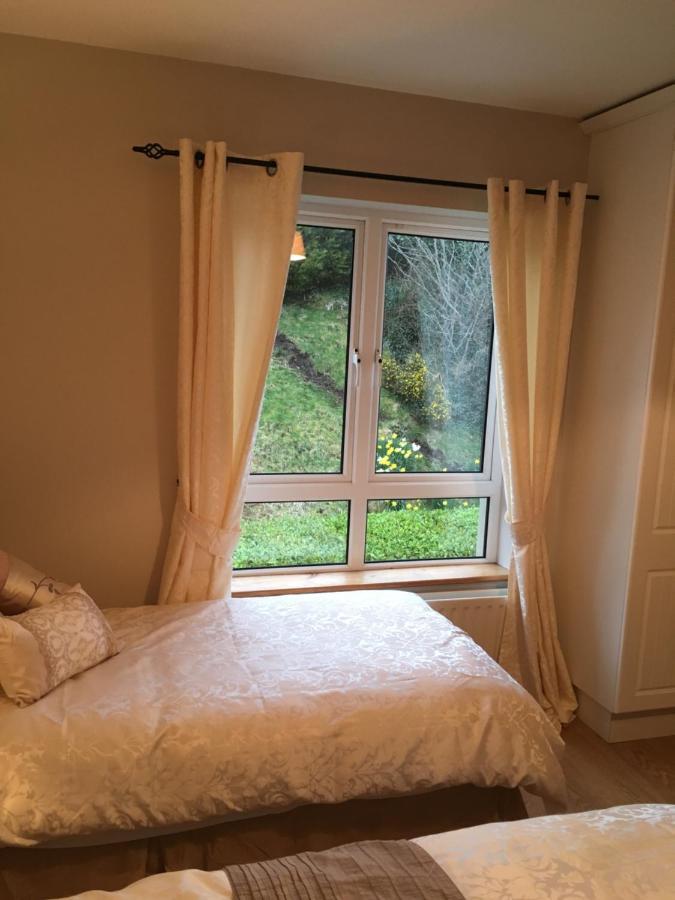 Carrick House B&B Killybegs Exteriör bild