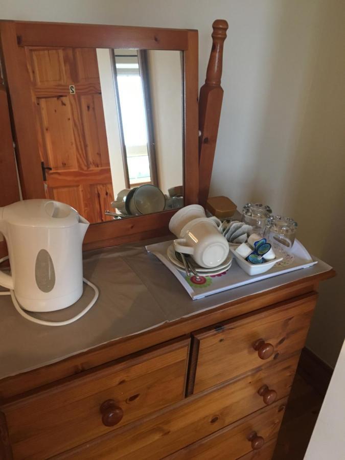 Carrick House B&B Killybegs Exteriör bild