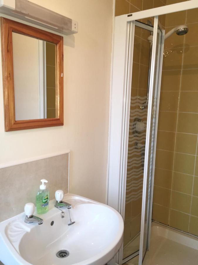 Carrick House B&B Killybegs Exteriör bild
