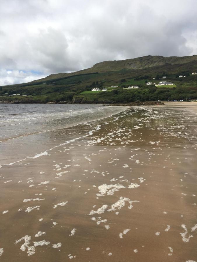 Carrick House B&B Killybegs Exteriör bild