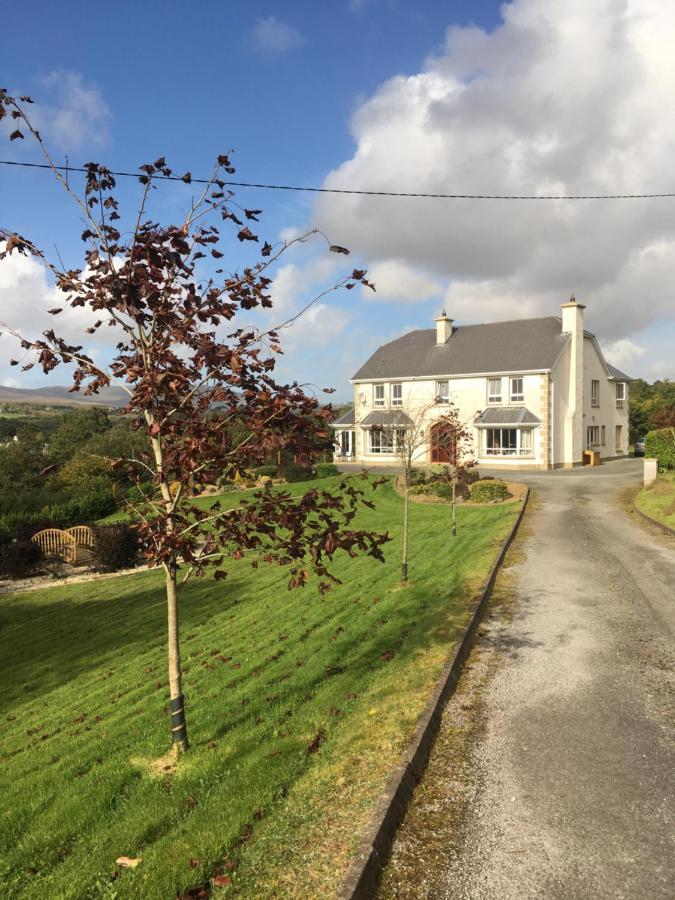 Carrick House B&B Killybegs Exteriör bild