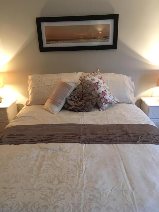 Carrick House B&B Killybegs Exteriör bild